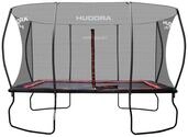 HUDORA Trampolin 4square - 244x366cm gro&szlig;es