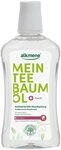 ALKMENE Mein Teebaum&ouml;l antibakterielle Mundsp&uuml;lung 500 ml