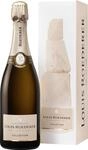 Louis Roederer Champagne Collection 246 in Grafik-Geschenkpackung Brut Champagner (1