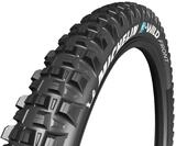 Michelin Unisex-Reifen E-WILD Schwarz, 27,5x2,8