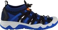 McKINLEY Cayman JR, Unisex-Kinder Trekking- & Wanderhalbschuhe, Blau (Blue