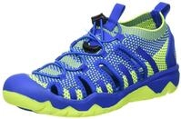 McKINLEY Sandale BLUE DARK/YELLOW DA 33