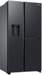Samsung RH68B8521B1/EG Side-by-Side K&uuml;hlschrank, 178 cm, 627 ℓ, Food