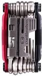Crankbrothers Multitool Multi-20 Schwarz
