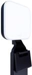 Logitech Litra Glow Premium LED Streaming-Licht mit TrueSoft - F&uuml;r Videokonferenzen,