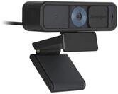 Kensington W2000 1080p Autofokus-Webcam, USB-Stromversorgung, integriertes Mikrofon