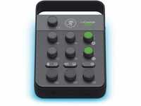 Mackie M-Caster Live – Portabler Live Streaming Mixer (Black)