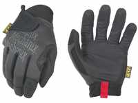 Mechanix Wear Mechanix Herren Msg-05-011 - speciale handschoenen zwart, X-large...