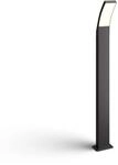Philips -TEMETLETTRAY - 12W - Anthrazit