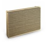 Bang & Olufsen Beosound Level &ndash; Tragbarer WLAN- und Bluetooth Lautsprecher, spritz-