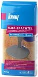 Knauf Faserflex Flie&szlig;-Spachtel, Ausgleichs-Masse, 20-kg &ndash; Spachtel-Masse,