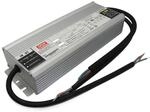 MeanWell HLG-320H-24A Schaltnetzteil LED-Netzteil, 320W, 24V, 13,34A
