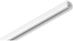 Paulmann 91354 Schienensystem ProRail3 Schiene 1m 230V Wei&szlig; max. 3.680 Watt