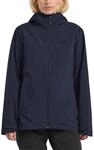 Jack Wolfskin Damen Moonrise 3in1 Jkt W Jacket