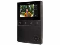 DoorBird A1101 IP Video Innenstation Black Edition | Inneneinheit für