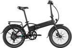LEGEND EBIKES Monza | Ebike klappbar, E Faltrad, E Klapprad, E-Bike | hydraulische