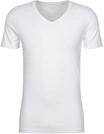 Seidensticker Herren Mens Shaped Pullover Tshirts Polos, Wei&szlig;(242491), S EU