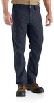 Carhartt Herren Rugged Flex Straight Fit Canvas 5-Pocket Tapered Work Pant