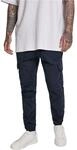 Urban Classics Herren Cargo Jogging Pants &ndash; Regular Fit Jogger mit Cargo-Taschen,