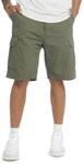 Brandit BDU Ripstop Shorts, Farbe: Olive, Gr&ouml;&szlig;e: 5XL