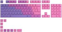 GLORIOUS Gaming 115x GPBT-Keycaps - Cherry-Profil, &auml;u&szlig;erst widerstandsf&auml;higer
