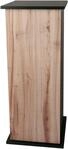 sera 32408 Unterschrank 100 cm mit T&uuml;r Cherry f&uuml;r Scaper Cube