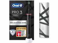 Oral-B PRO 3 3500 Elektrische Zahnbürste/Electric Toothbrush, mit 3 Putzmodi...