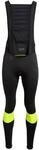VAUDE Men's Kuro Warm Bib Tights
