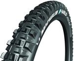 Michelin Reifen E-Wild Schwarz