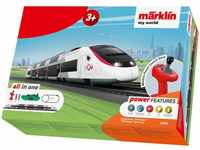 Märklin My World Spielzeugeisenbahn Startpackung TGV Duplex” 29406 -...
