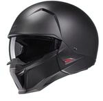 i20 Semi Mat Noir/SEMI FLAT BLACK L