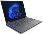 Lenovo ThinkPad P16 G1 16.0 Core i7-12800HX 32GB RAM 512GB SSD RTX A3000 Win11Pro