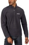 Regatta Thompson Fleece mit halblangem Rei&szlig;verschluss