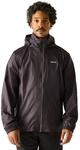Regatta Herren-Jacke Lyle Iv, wasserdicht XXXX-Large Stahl