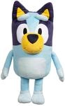 Bluey Best Mate Bluey Extra Large 18 Inch Plush Official Collectable Character Cuddly