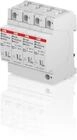 Abb-entrelec - &Uuml;berspannungsschutz ovrt24l40-275pqs