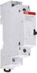 ABB E290-16-10/230 Stromsto&szlig;schalter Spule 230 VAC/ 110 VDC 16 A 1 NO