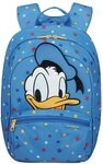 Samsonite Disney Ultimate 2.0 &ndash; Kinderrucksack S+, 35 cm, 11 L, Mehrfarbig (Donald