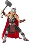 Marvel Hasbro Legends Thor: Love and Thunder 15 cm gro&szlig;e Mighty Thor...