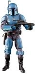 Star Wars Hasbro The Black Series 15 cm gro&szlig;e The Mandalorian Death Watch