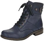 Rieker Damen 71242 Stiefeletten