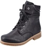 Rieker Damen 73514-00 Stiefel / 00 Gr. 36
