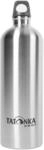 Tatonka Trinkflasche Stainless Steel Bottle 1l - Unzerbrechliche Flasche aus