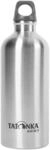 Tatonka Trinkflasche Stainless Steel Bottle 0,6l - Unzerbrechliche Flasche aus