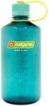 Nalgene Unisex &ndash; Erwachsene EH Sustain Trinkflasche, Cerulean, 1 L