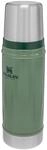 Stanley 1913 Classic Legendary Thermosflasche 473 ml - Thermos H&auml;lt 15 Stunden Hei&szlig;