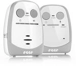 Reer Nova Babyphone vom Erfinder der Babyphone, mit Lautst&auml;rke-Regulierung und