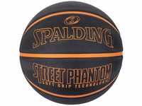 Spalding - Street Phantom- Basketballball - Größe 7 - Basketball -...