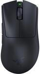 Razer DeathAdder V3 Pro - Leichte kabellose Ergonomische Esports-Maus (63g Leichtes