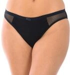 DIM D0BDS Damen-Menstruationsslips mit starkem Durchfluss, diskretes und
